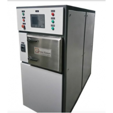 Stainless Steel Auto ETO Sterilizer